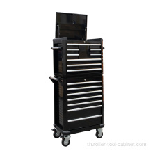 ชุดเครื่องมือ Roller Tool Chest &amp; Tool Cabinet Combo